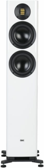 Floorstanding Speakers Elac Solano FS287