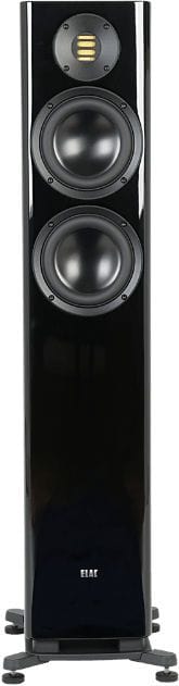 Floorstanding Speakers Elac Solano FS287