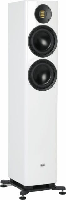 Floorstanding Speakers Elac Solano FS287