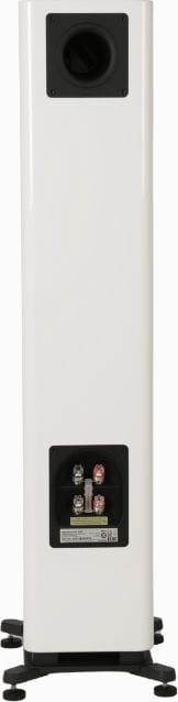 Floorstanding Speakers Elac Solano FS287