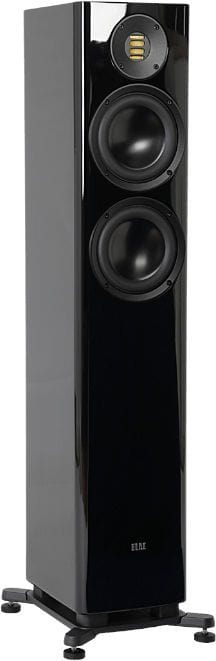 Floorstanding Speakers Elac Solano FS287