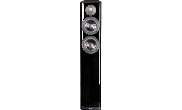 Floorstanding Speakers Elac Vela FS407.2