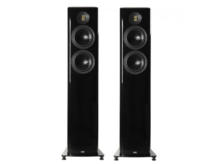 Floorstanding Speakers Elac Vela FS408.2