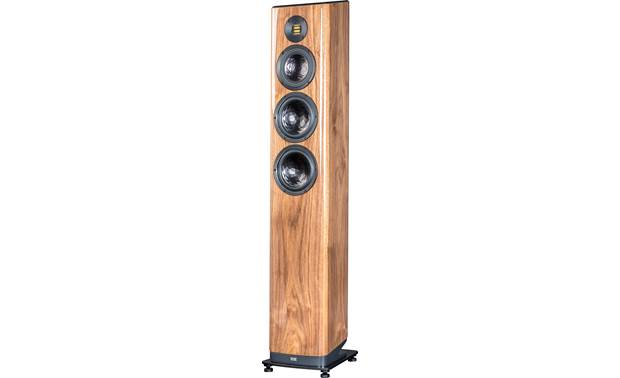 Floorstanding Speakers Elac Vela FS409.2