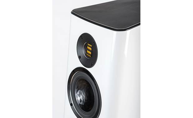 Floorstanding Speakers Elac Vela FS409.2