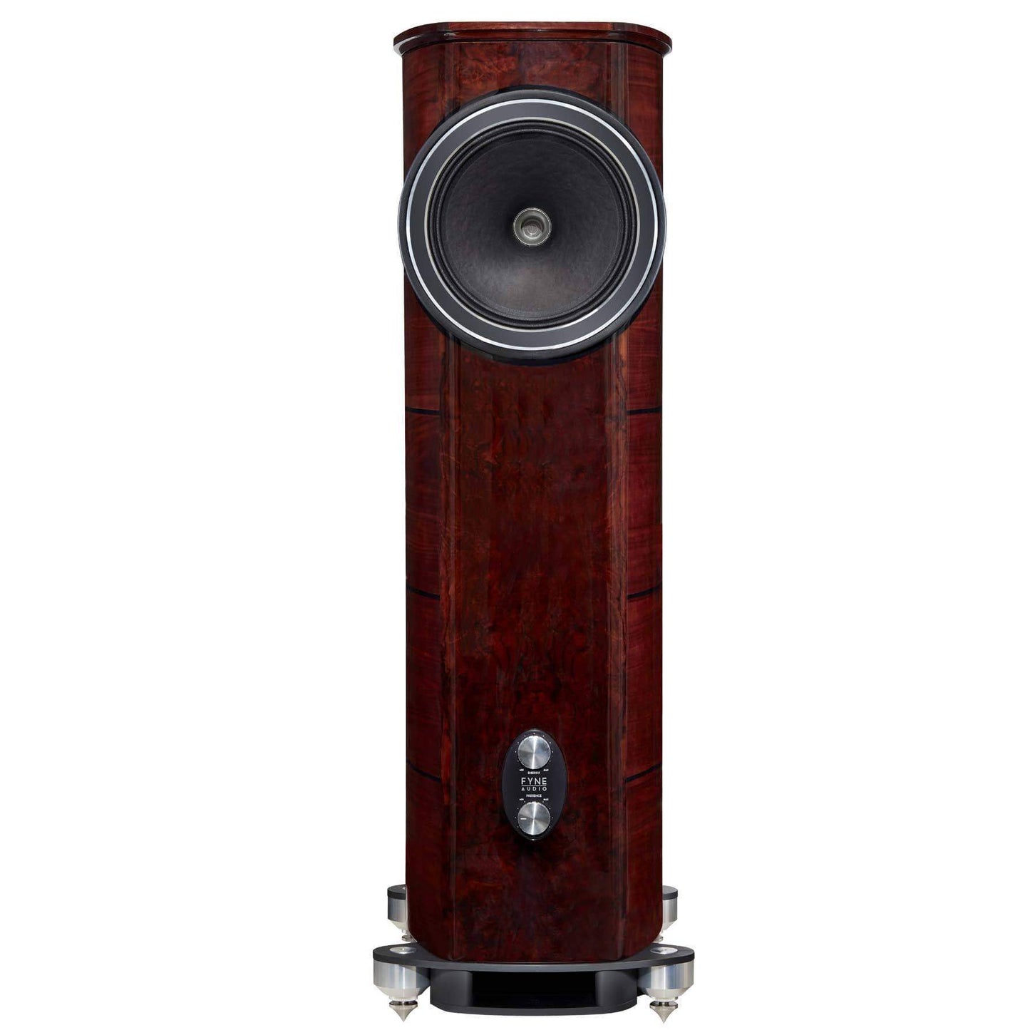 Fyne Audio F1-12 Floorstanding Speakers