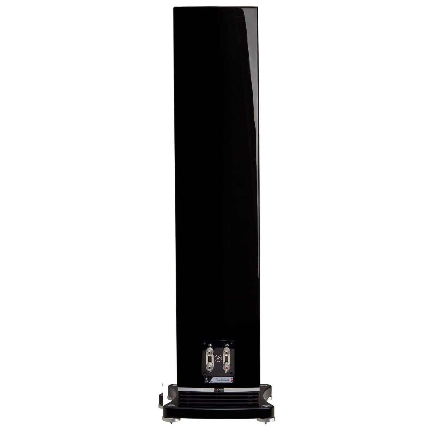 Fyne Audio F501 Floorstanding Speakers