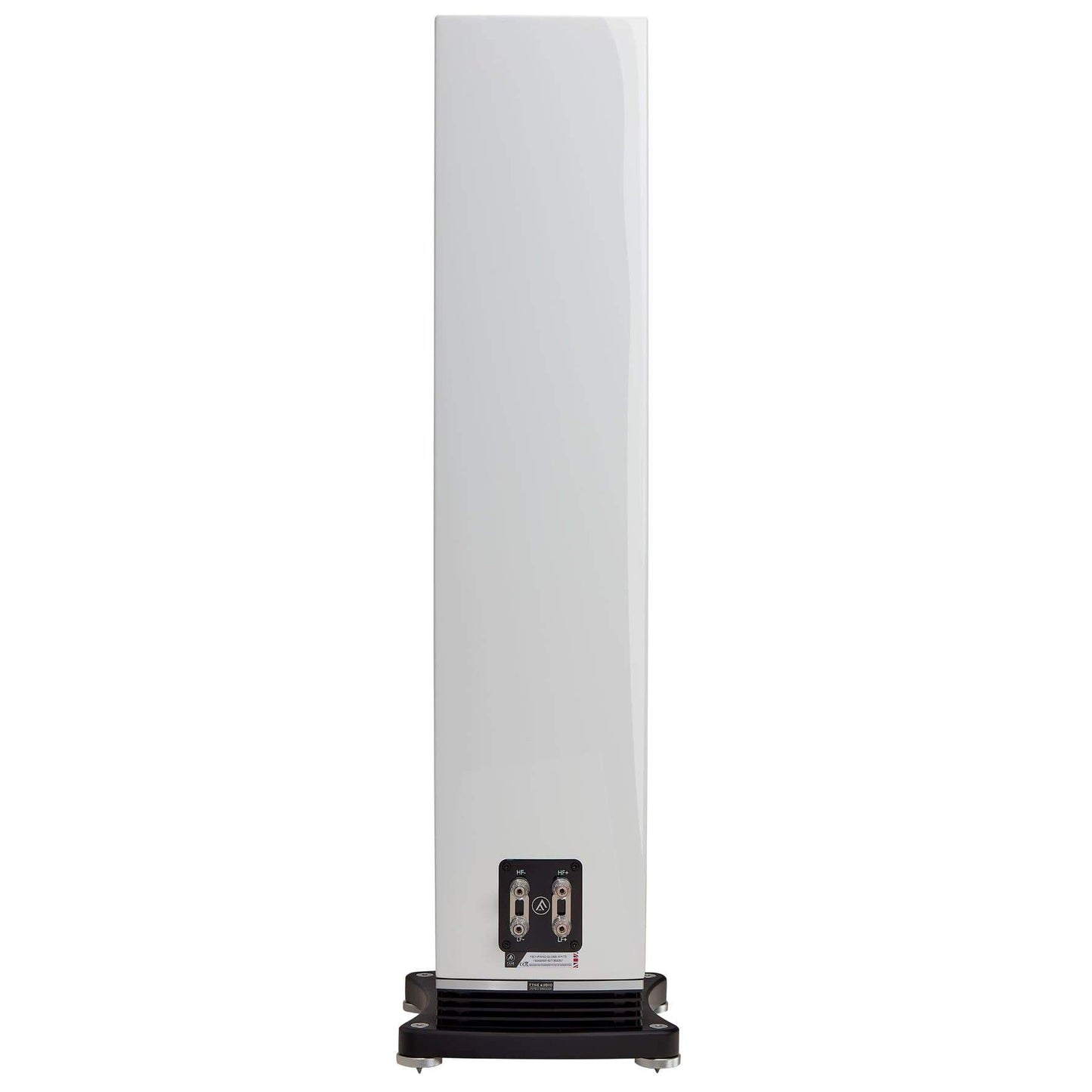 Fyne Audio F501 Floorstanding Speakers