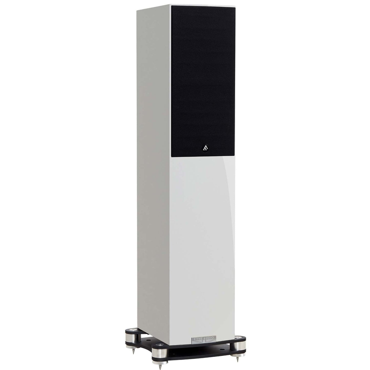 Floorstanding Speakers Fyne Audio F501SP Floorstanding Speakers