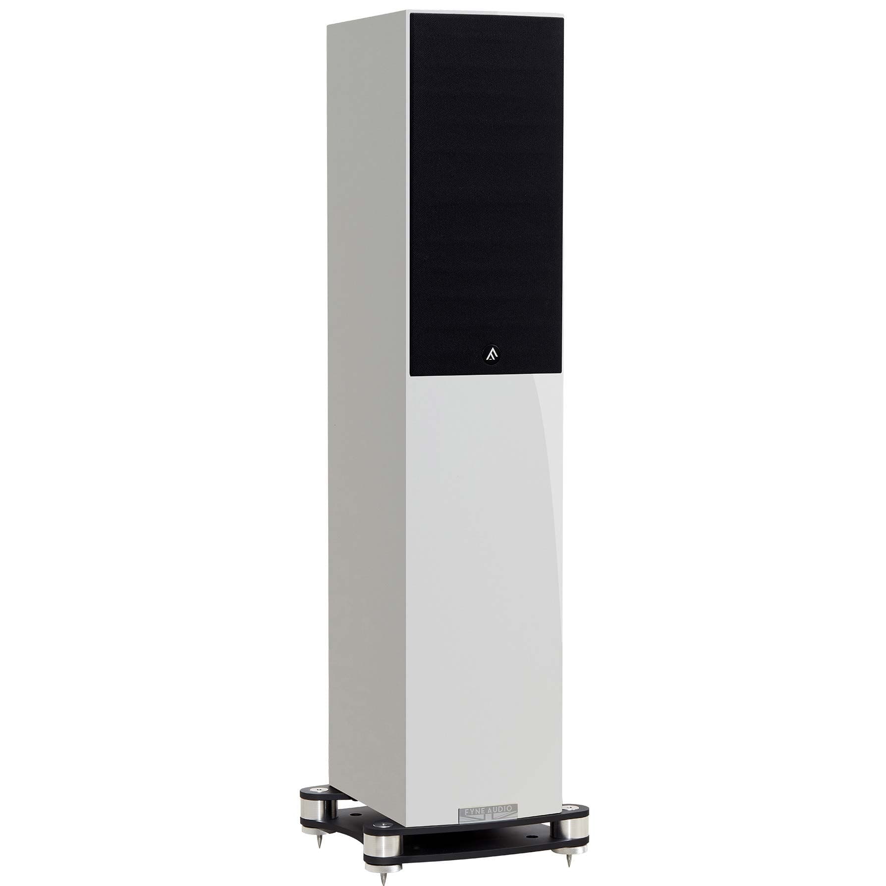 Floorstanding Speakers Fyne Audio F501SP Floorstanding Speakers