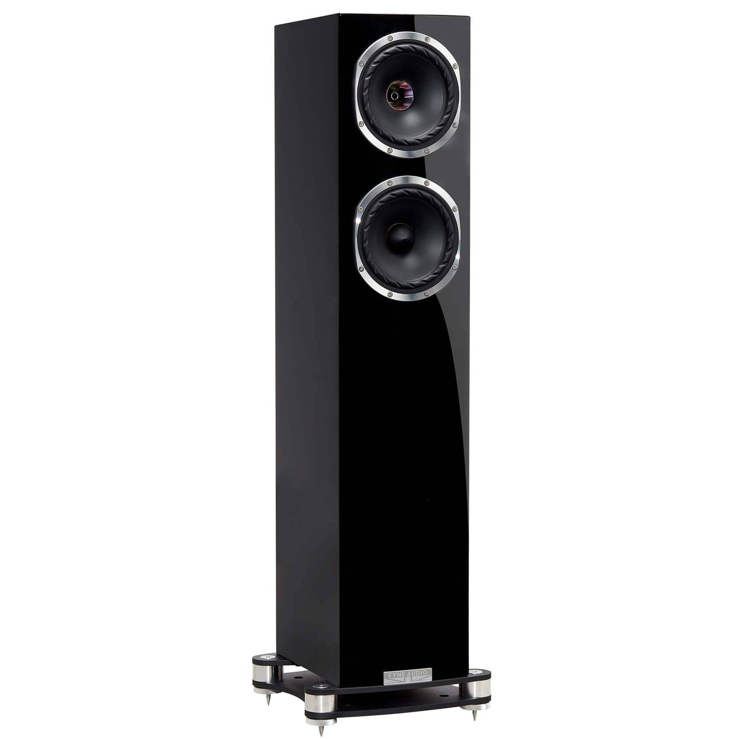 Floorstanding Speakers Fyne Audio F501SP Floorstanding Speakers