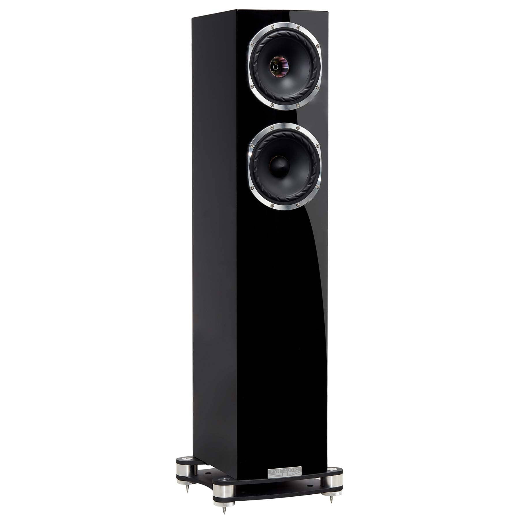 Floorstanding Speakers Fyne Audio F501SP Floorstanding Speakers