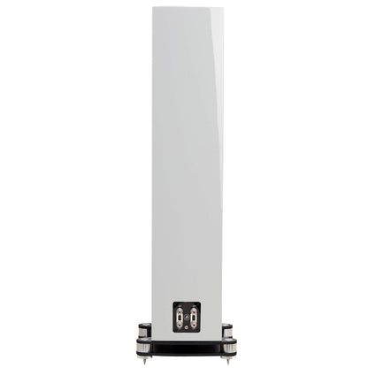 Floorstanding Speakers Fyne Audio F501SP Floorstanding Speakers