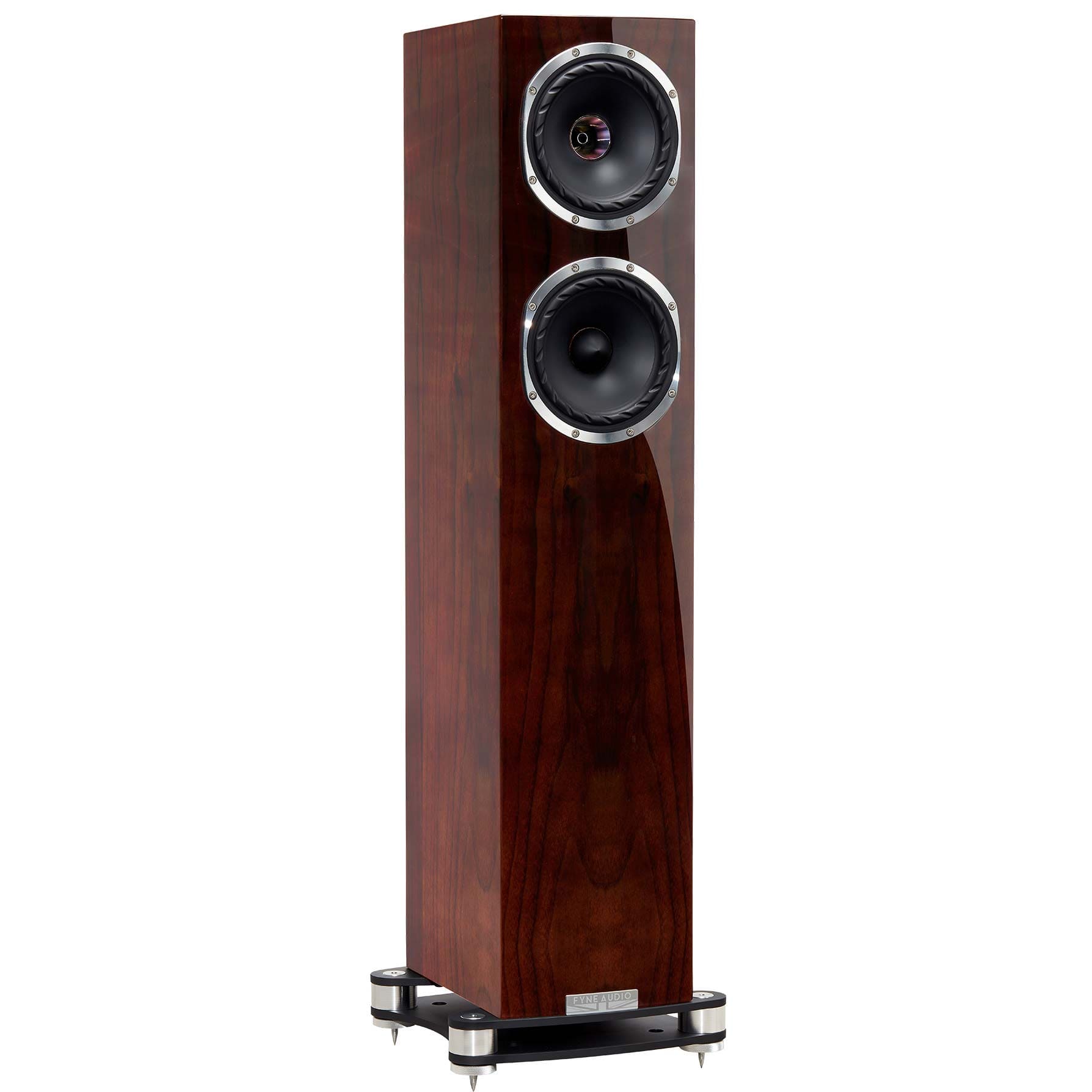 Floorstanding Speakers Fyne Audio F501SP Floorstanding Speakers