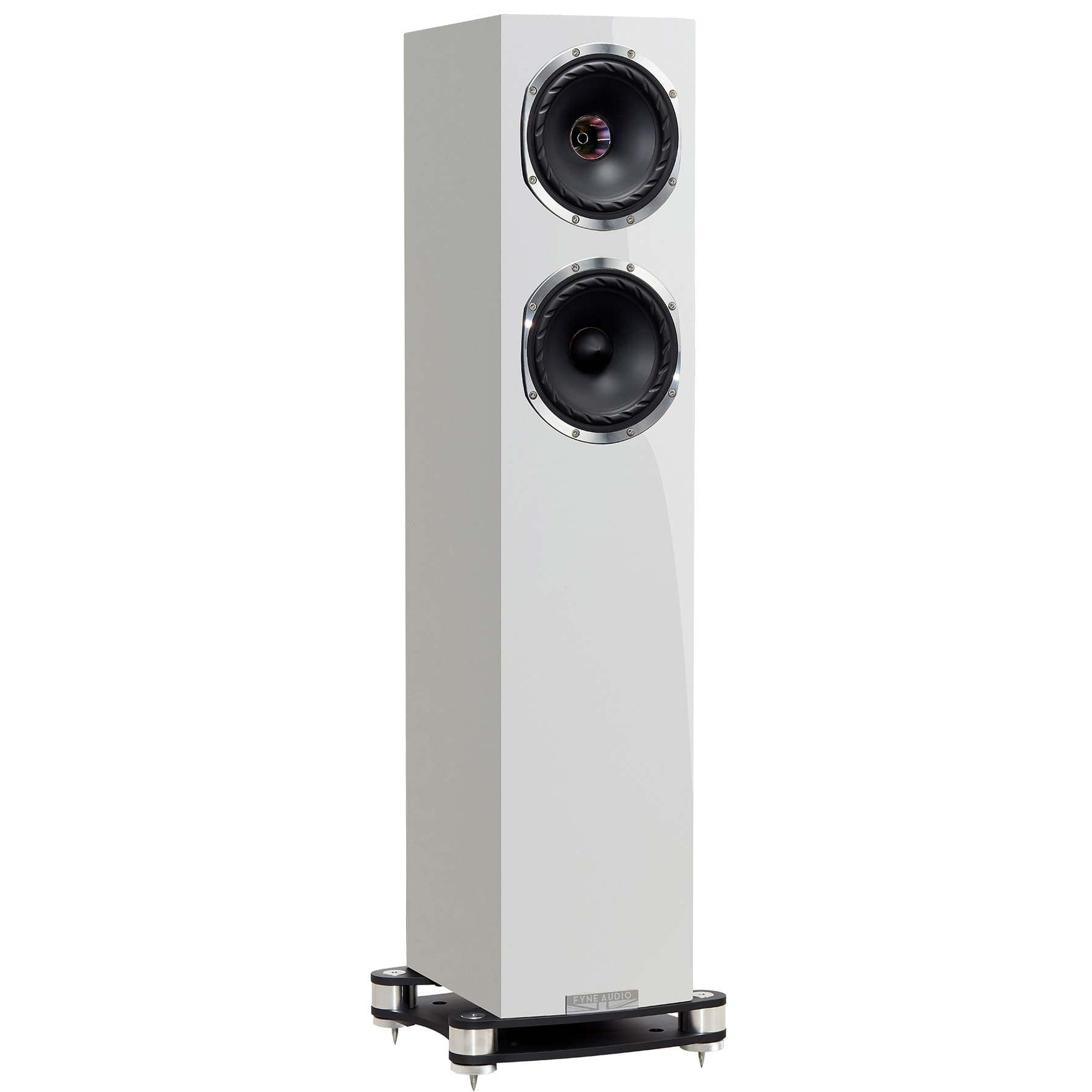 Floorstanding Speakers Fyne Audio F501SP Floorstanding Speakers