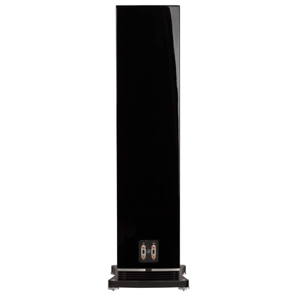 Fyne Audio F502 Floorstanding Speakers