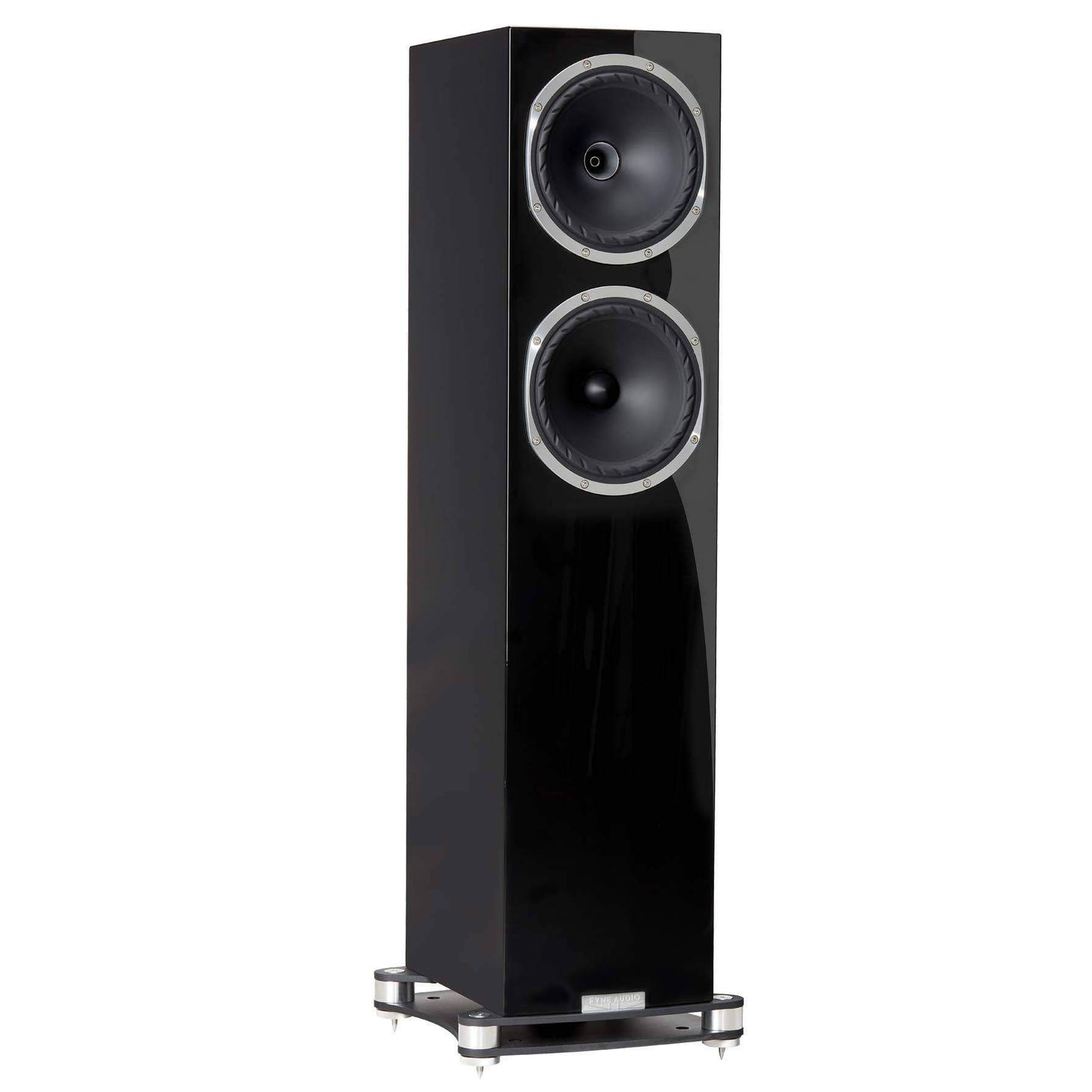 Fyne Audio F502SP Floorstanding Speakers