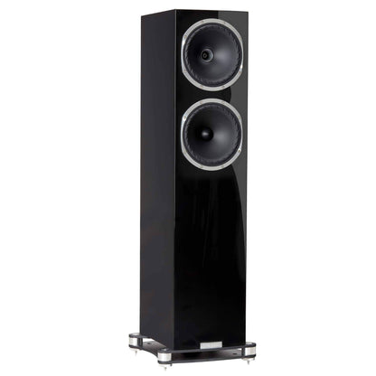 Fyne Audio F502SP Floorstanding Speakers