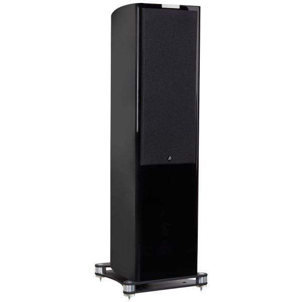 Fyne Audio F702 Floorstanding Speakers