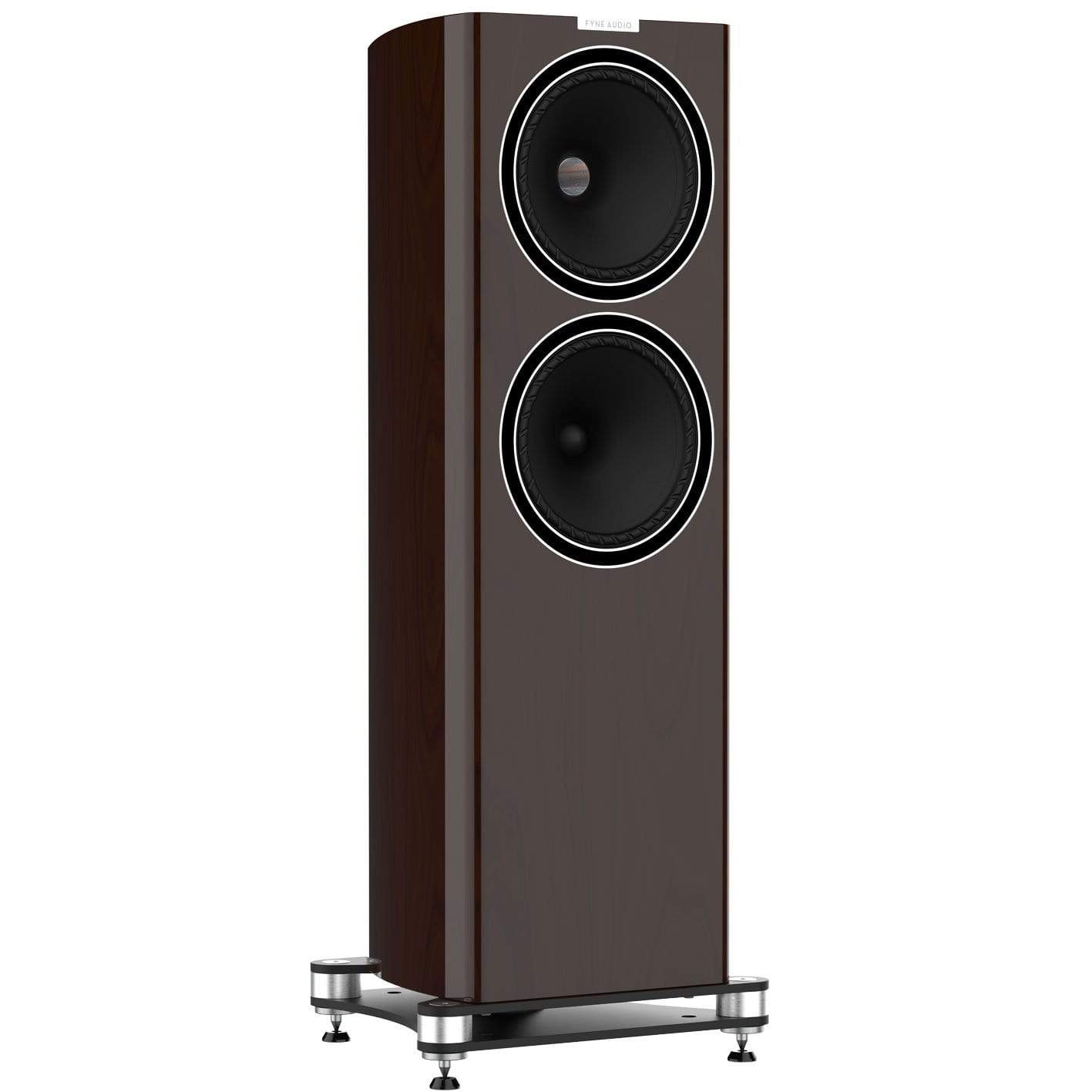 Floorstanding Speakers Fyne Audio F704 Floorstanding Speakers