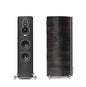 Floorstanding Speakers Graphite Sonus faber Serafino G2
