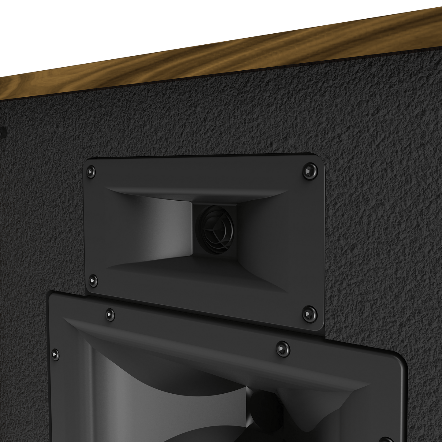 Floorstanding Speakers Klipsch Heritage Forte IV
