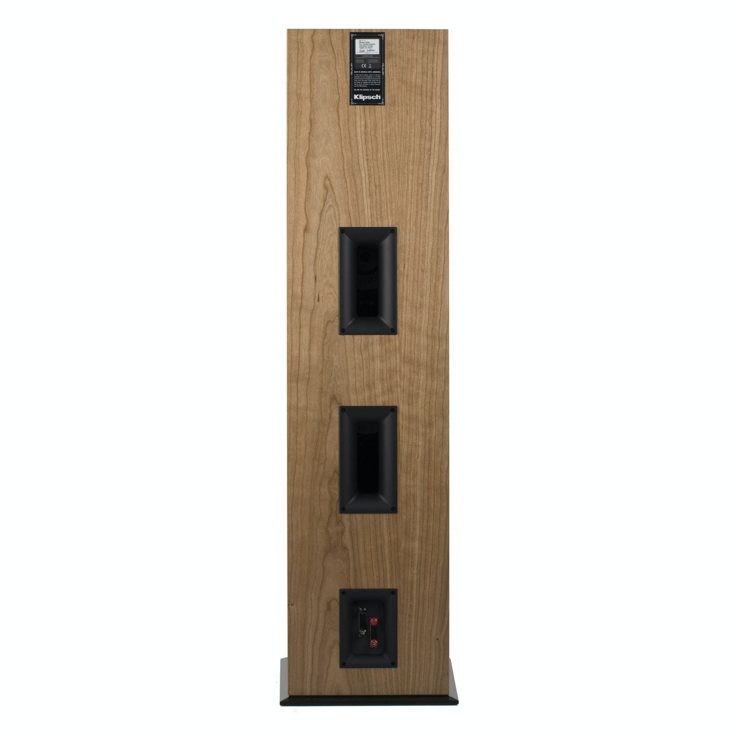 Floorstanding Speakers Klipsch Heritage RF-7 III