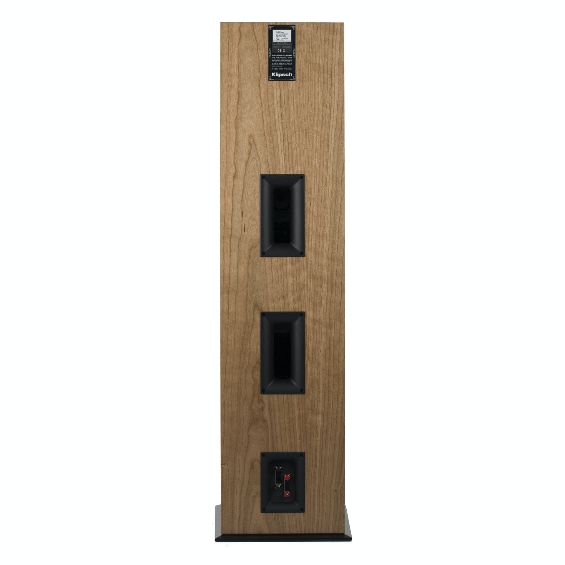 Floorstanding Speakers Klipsch Heritage RF-7 III
