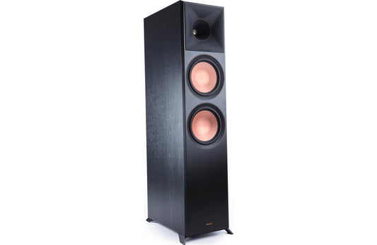 Floorstanding Speakers Klipsch Reference Premiere RP-8000F