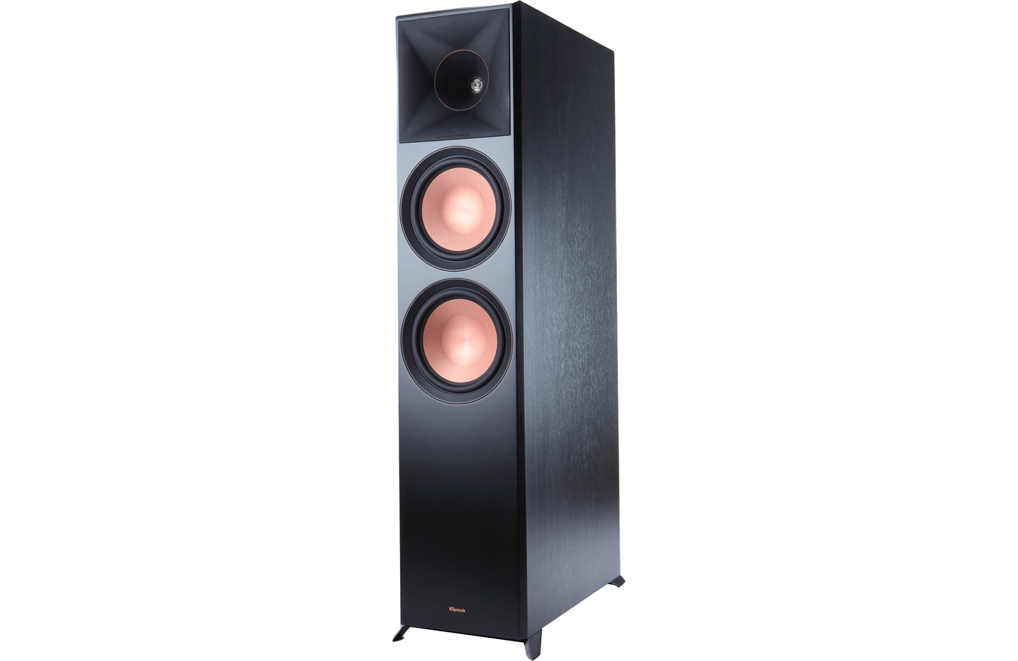 Floorstanding Speakers Klipsch Reference Premiere RP-8060FA II Dolby Atmos Floorstanding Speaker