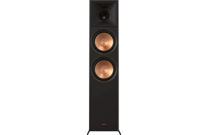 Floorstanding Speakers Klipsch Reference Premiere RP-8060FA II Dolby Atmos Floorstanding Speaker