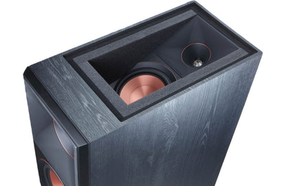 Floorstanding Speakers Klipsch Reference Premiere RP-8060FA II Dolby Atmos Floorstanding Speaker