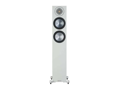 Floorstanding Speakers Monitor Audio Bronze 200