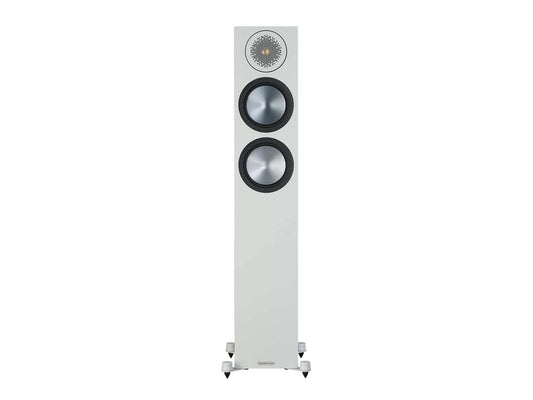 Floorstanding Speakers Monitor Audio Bronze 200