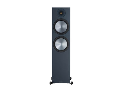 Floorstanding Speakers Monitor Audio Bronze 500