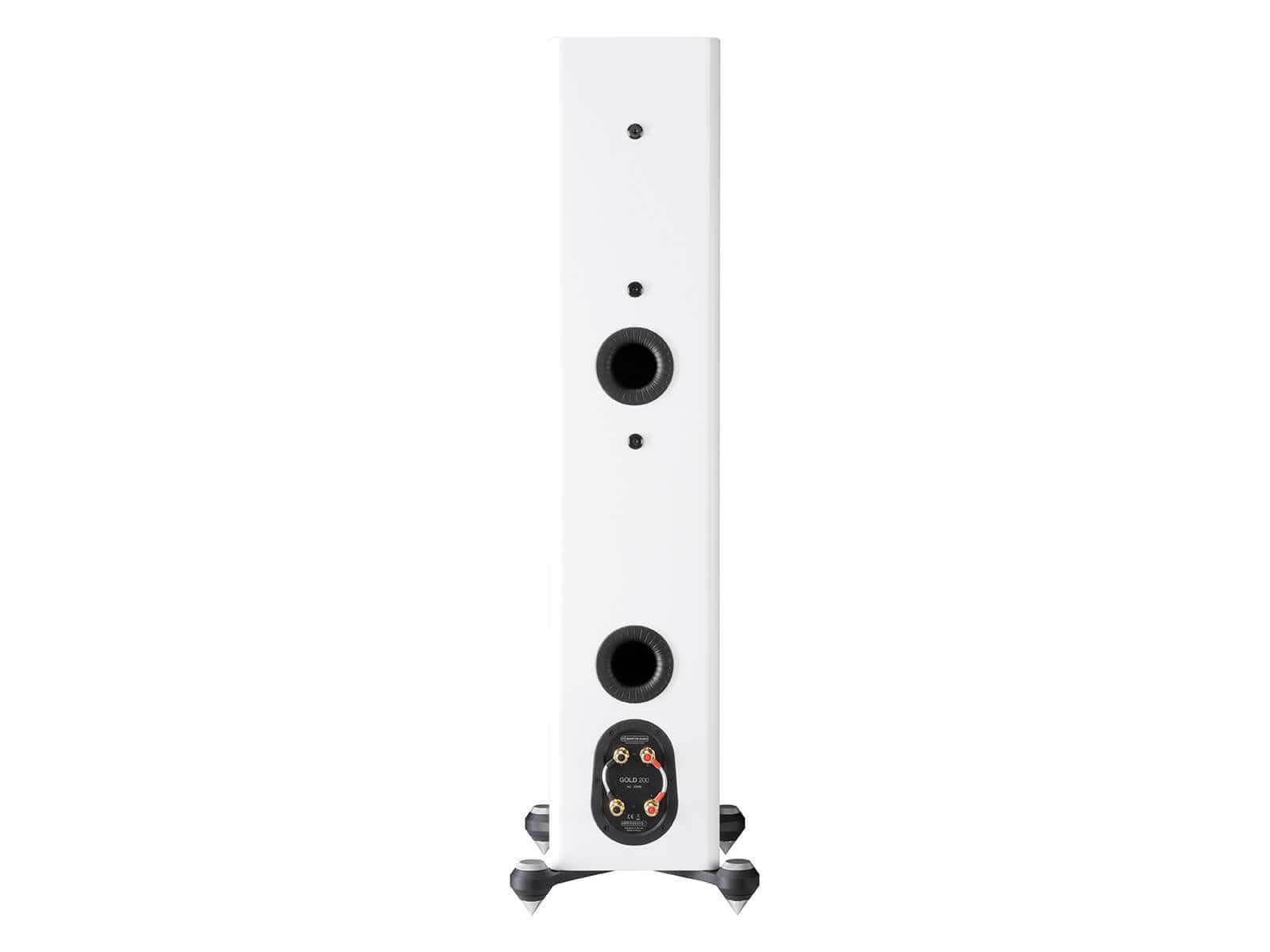 Floorstanding Speakers Monitor Audio Gold 200
