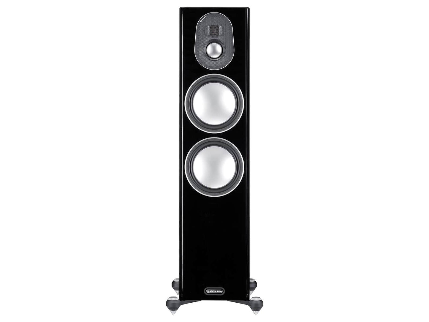 Floorstanding Speakers Monitor Audio Gold 300