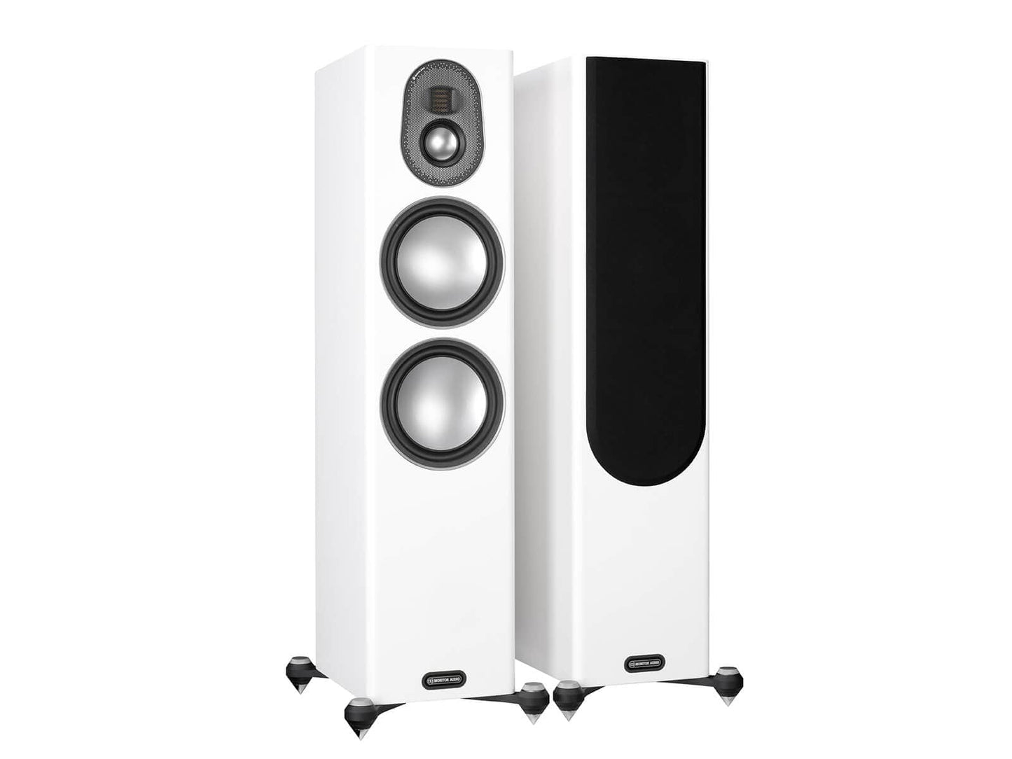Floorstanding Speakers Monitor Audio Gold 300