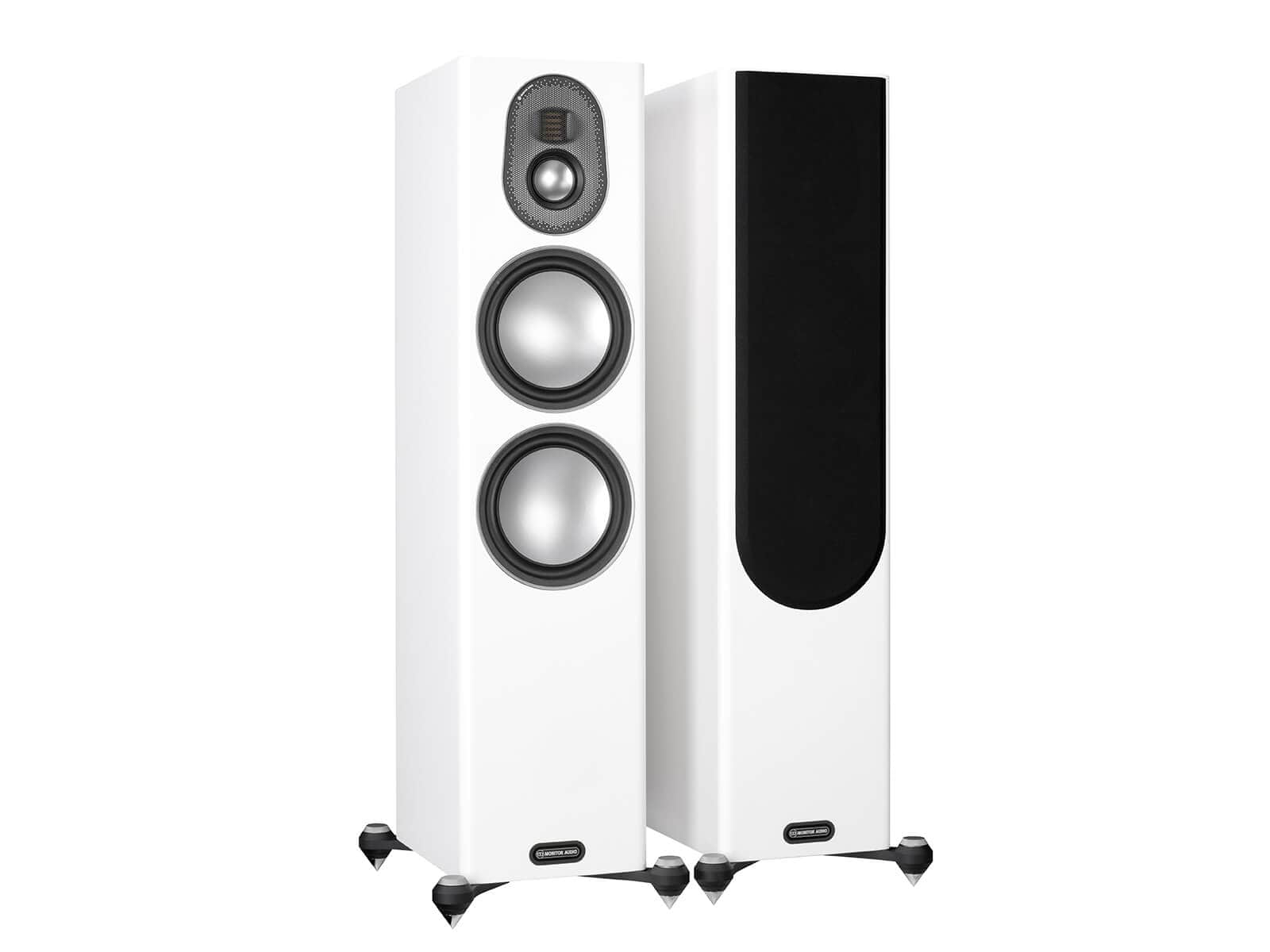 Floorstanding Speakers Monitor Audio Gold 300