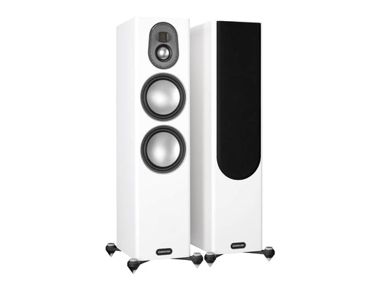 Floorstanding Speakers Monitor Audio Gold 300