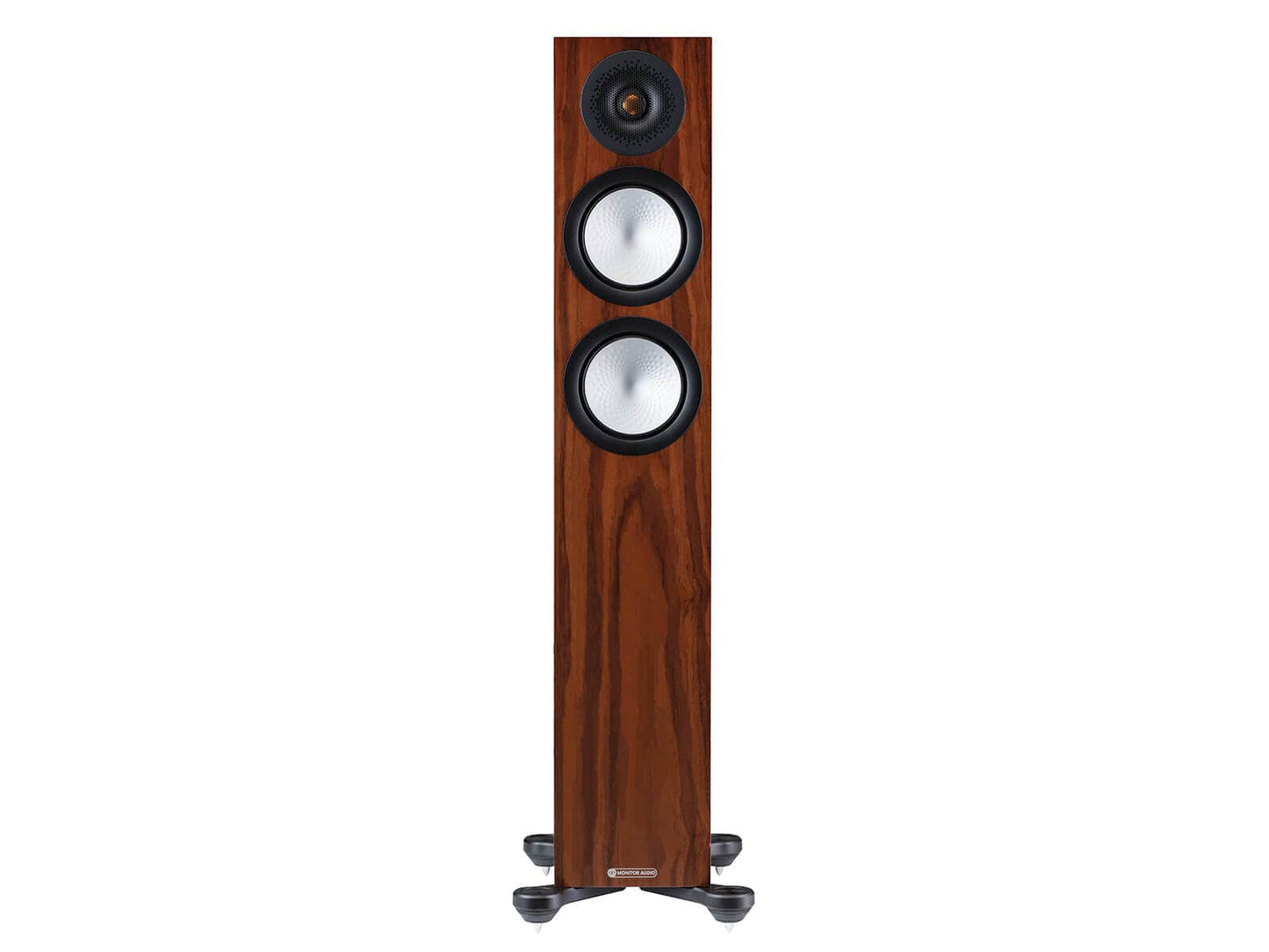 Floorstanding Speakers Monitor Audio Silver 200 7G