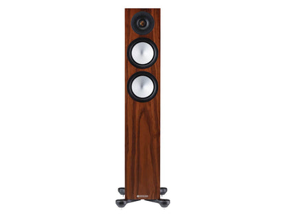 Floorstanding Speakers Monitor Audio Silver 200 7G