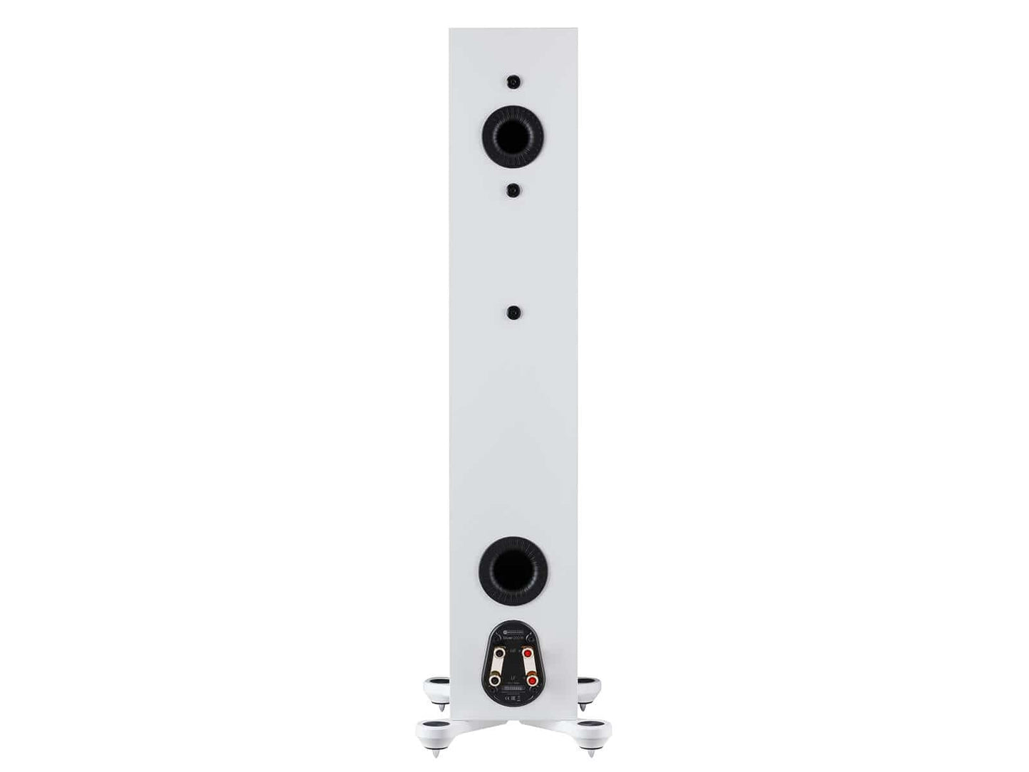 Floorstanding Speakers Monitor Audio Silver 200 7G