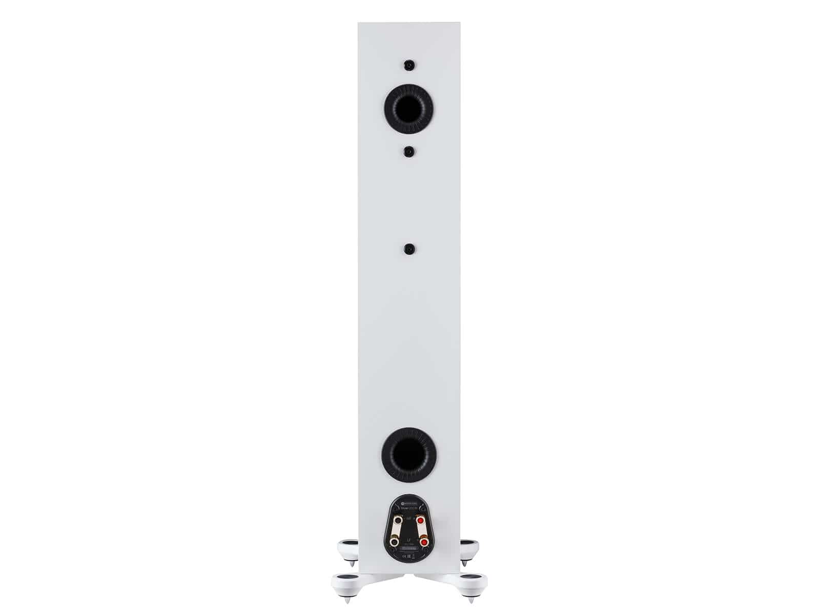 Floorstanding Speakers Monitor Audio Silver 200 7G
