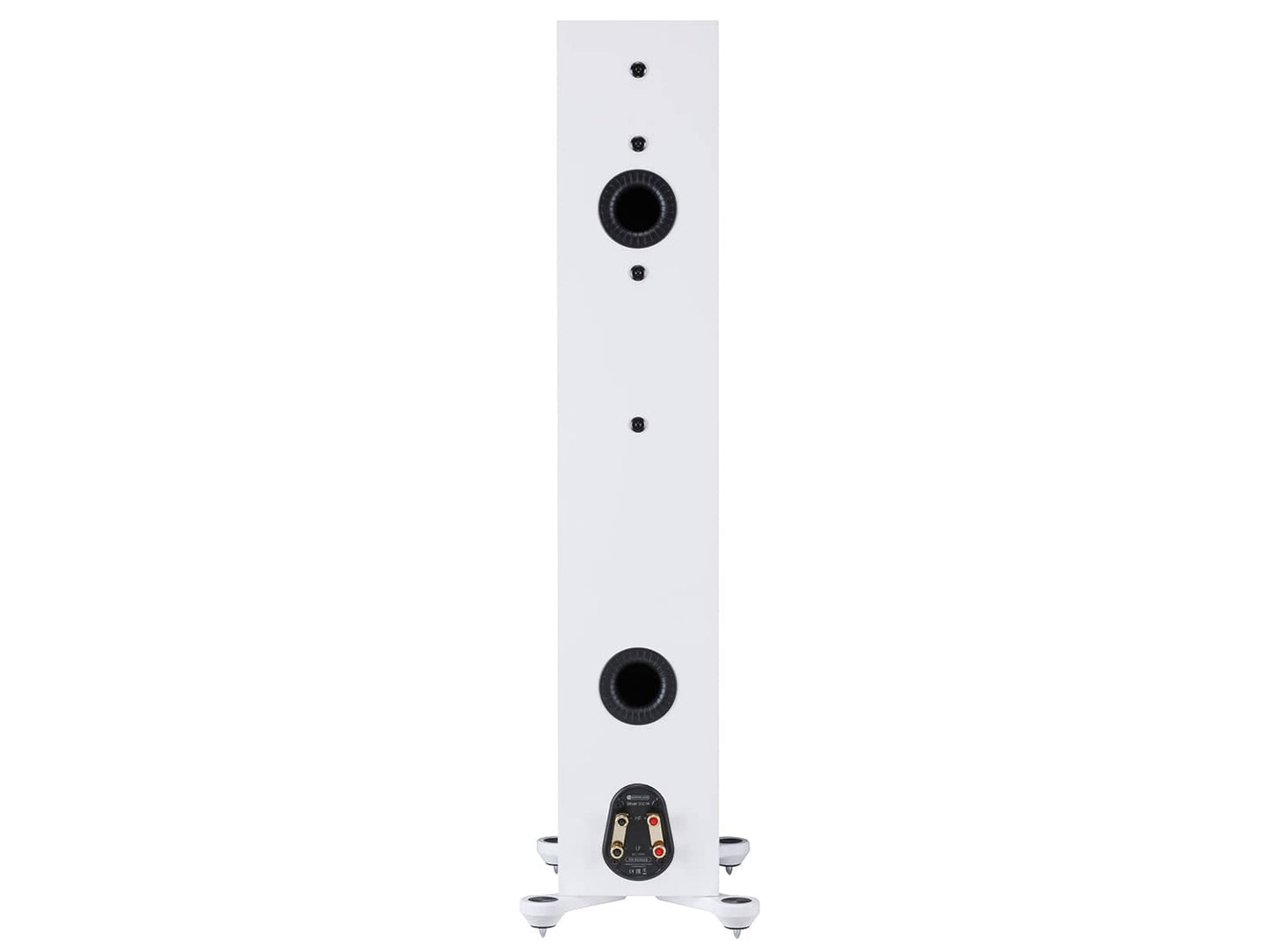 Floorstanding Speakers Monitor Audio Silver 300 7G