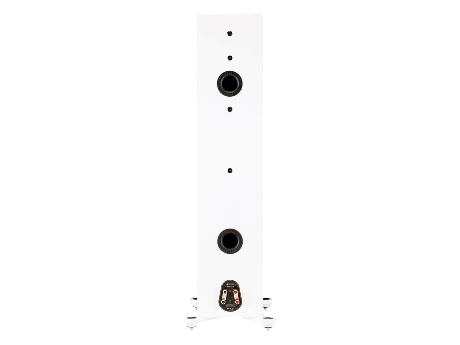 Floorstanding Speakers Monitor Audio Silver 500 7G