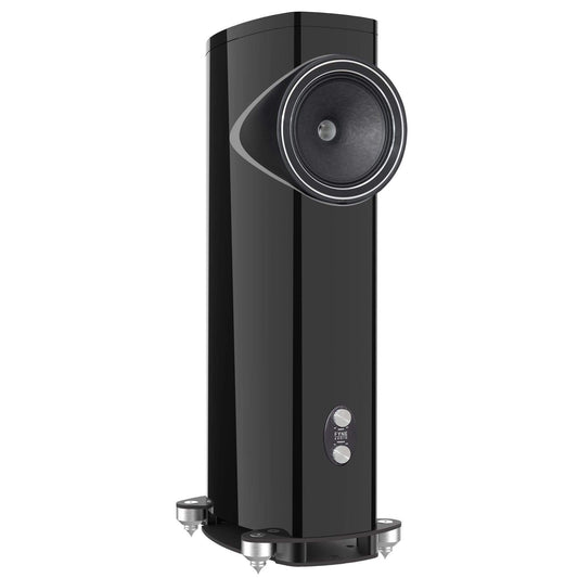 Fyne Audio F1-12 Floorstanding Speakers