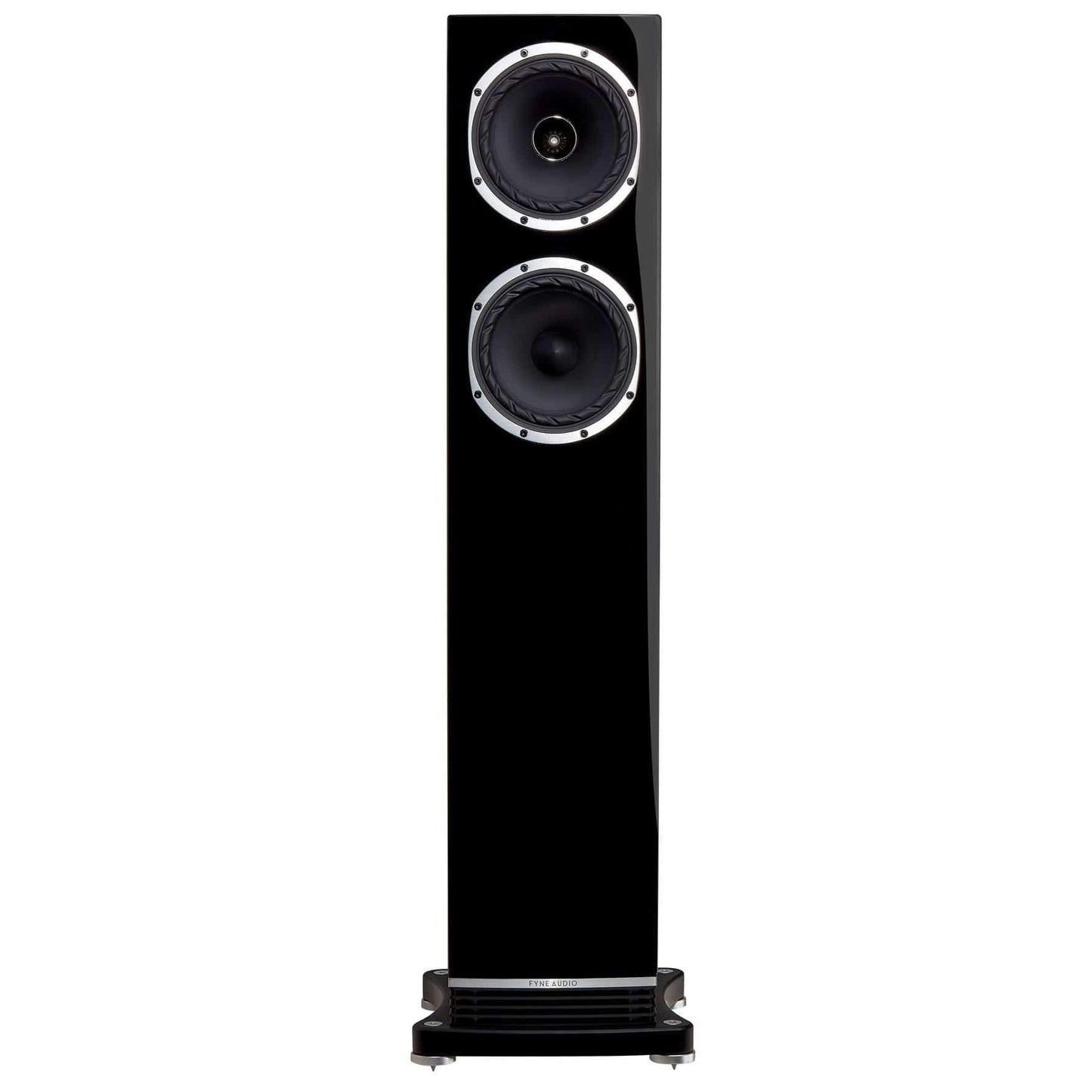 Fyne Audio F501 Floorstanding Speakers