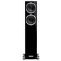 Floorstanding Speakers Piano Gloss Black Fyne Audio F501SP Floorstanding Speakers