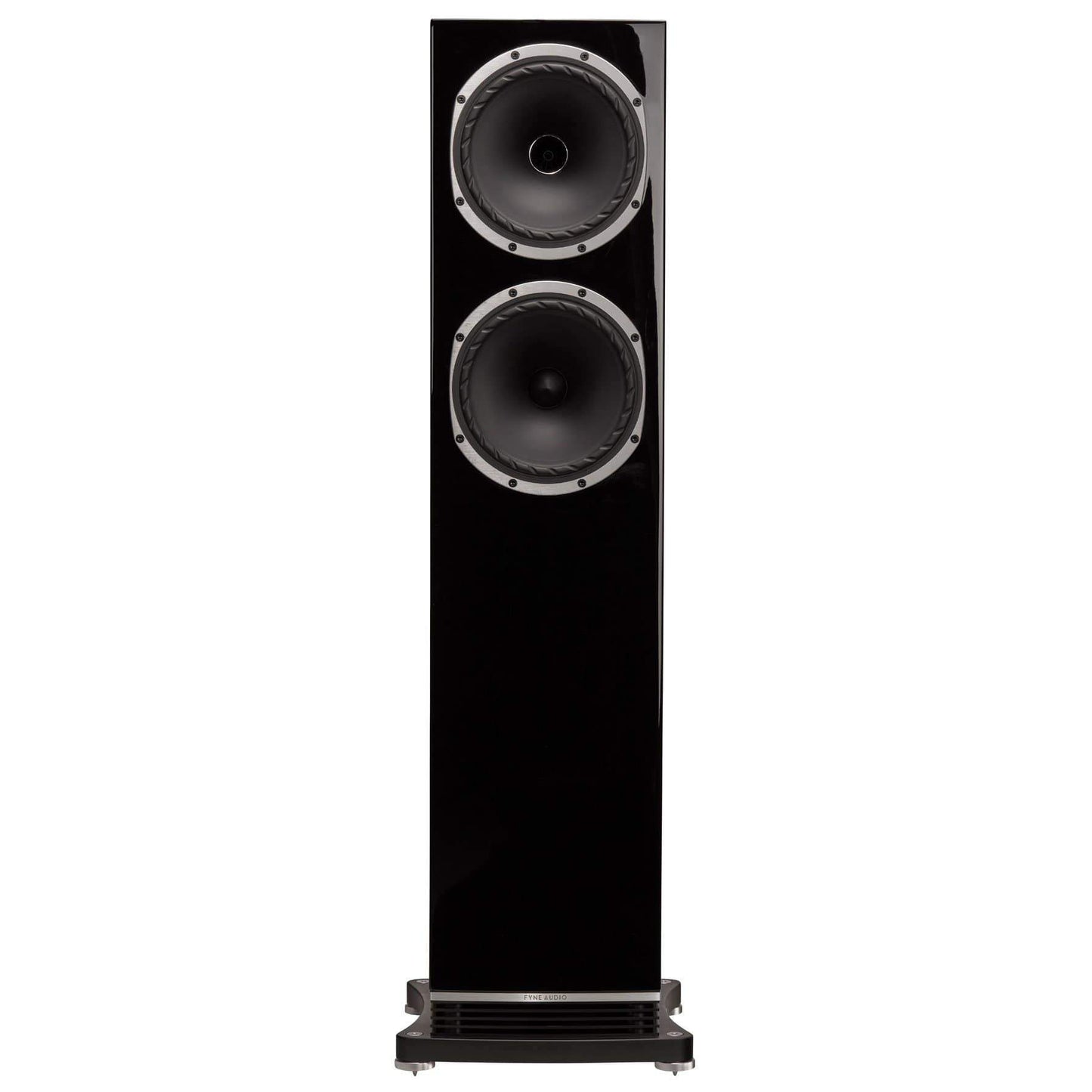 Fyne Audio F502 Floorstanding Speakers
